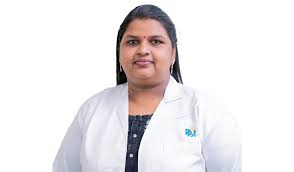 Dr. D Archanaa